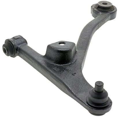 Mevotech Supreme Suspension Control Arm and Ball Joint Assembly CMS9677