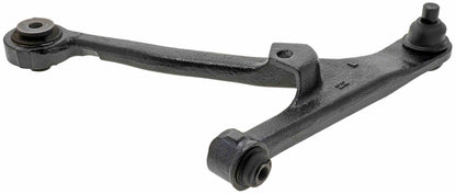 Mevotech Supreme Suspension Control Arm and Ball Joint Assembly CMS9677