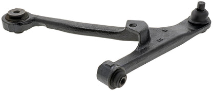 Mevotech Supreme Suspension Control Arm and Ball Joint Assembly CMS9677