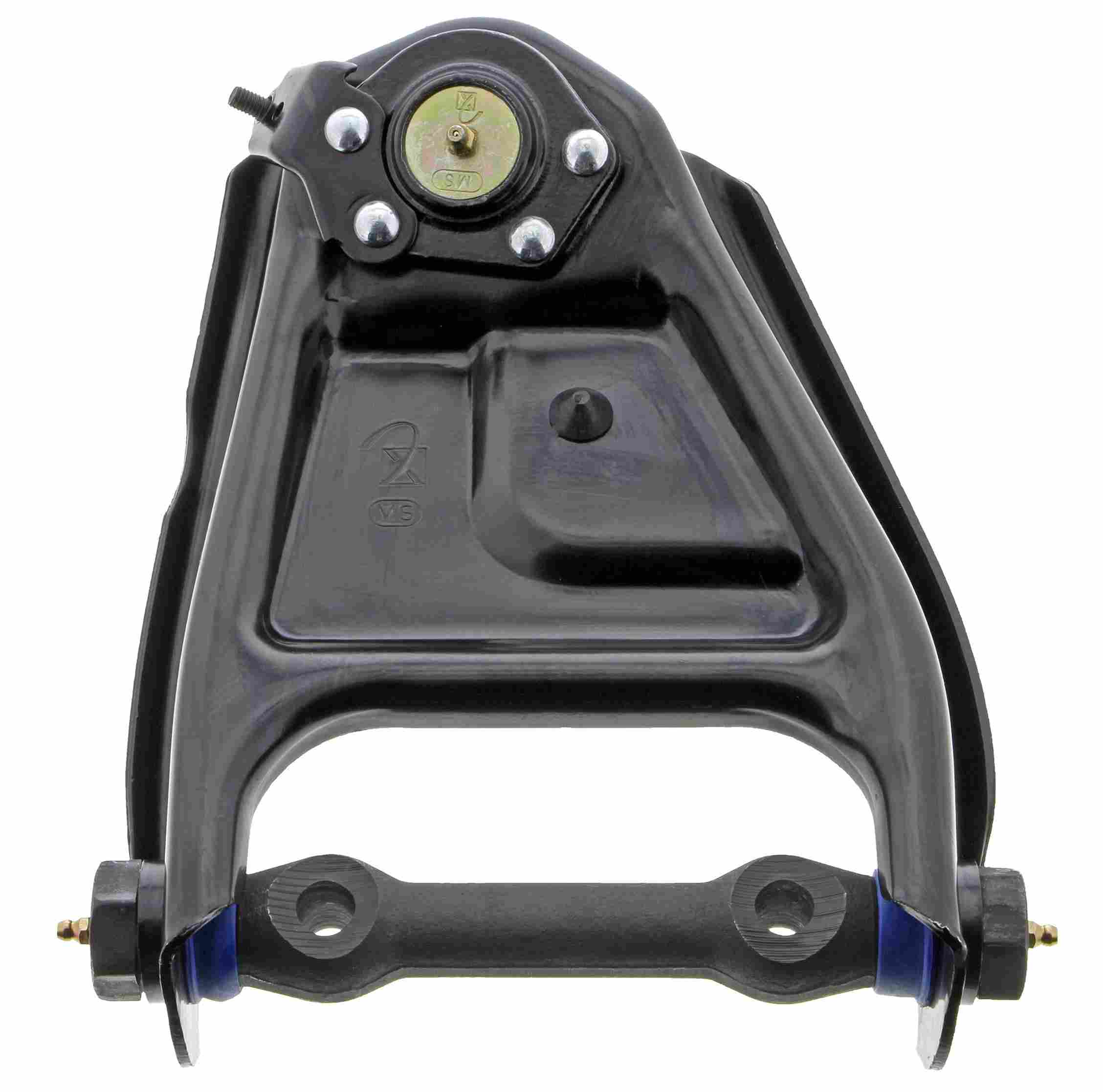 Mevotech Supreme Suspension Control Arm and Ball Joint Assembly CMS9700