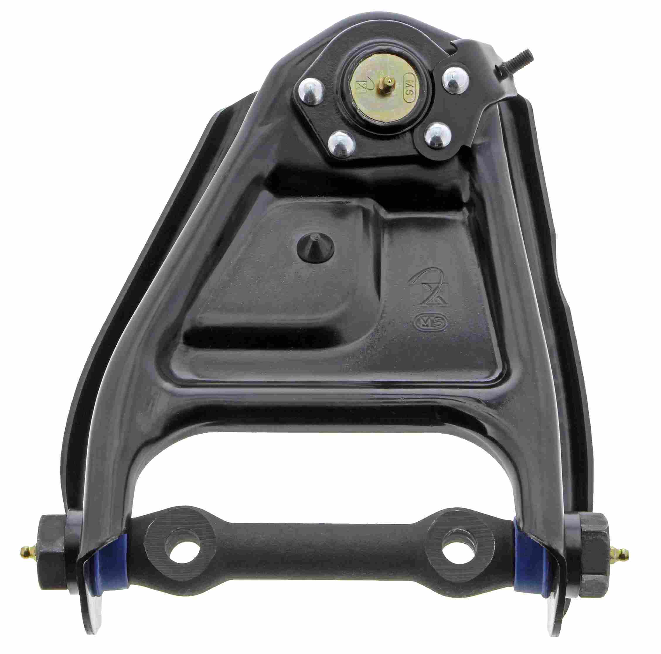 Mevotech Supreme Suspension Control Arm and Ball Joint Assembly CMS9701