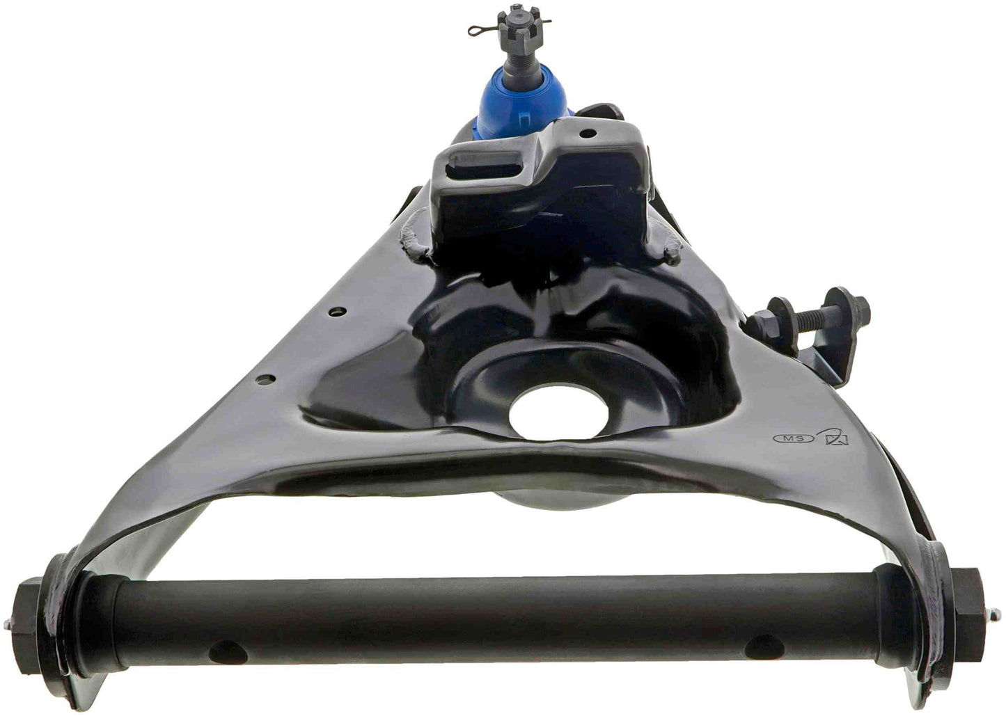 Mevotech Supreme Suspension Control Arm and Ball Joint Assembly CMS9702