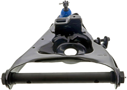 Mevotech Supreme Suspension Control Arm and Ball Joint Assembly CMS9702