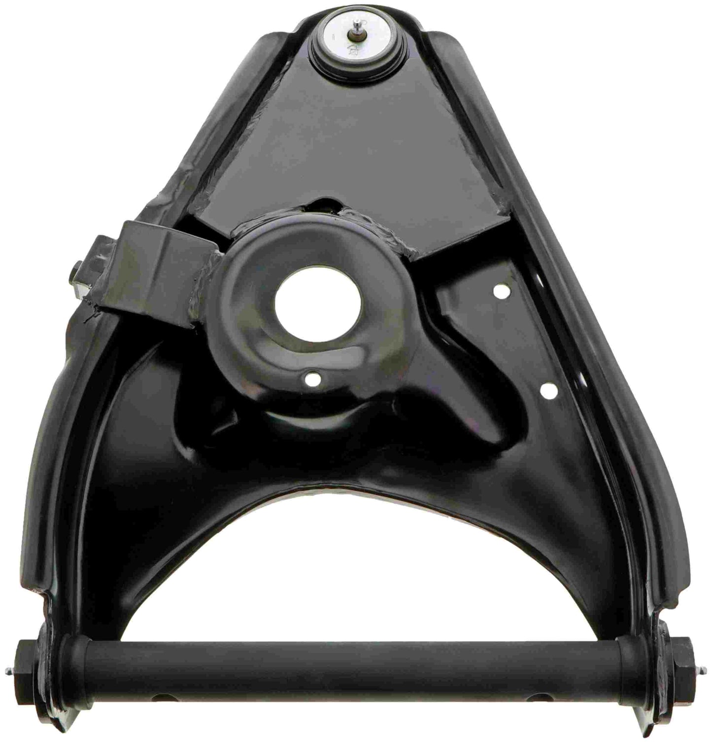 Mevotech Supreme Suspension Control Arm and Ball Joint Assembly CMS9702