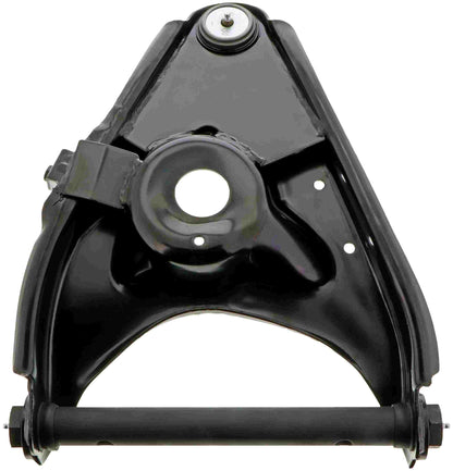 Mevotech Supreme Suspension Control Arm and Ball Joint Assembly CMS9702