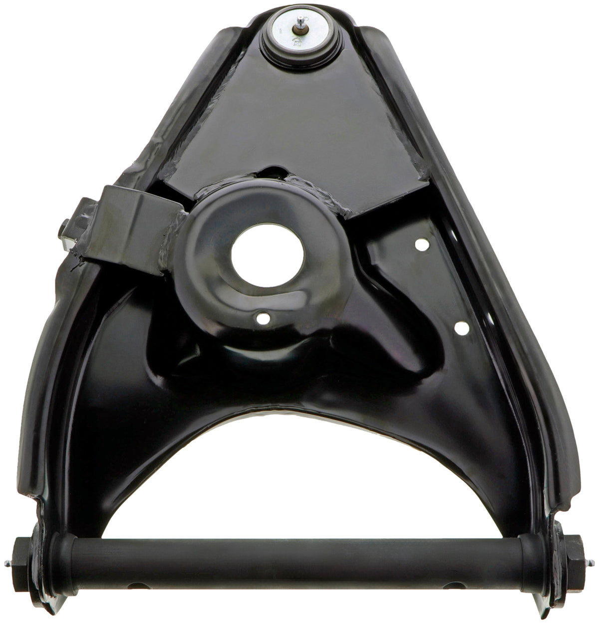 Mevotech Supreme Suspension Control Arm and Ball Joint Assembly CMS9702