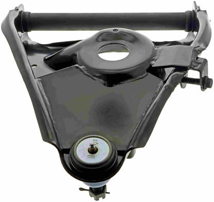 Mevotech Supreme Suspension Control Arm and Ball Joint Assembly CMS9702