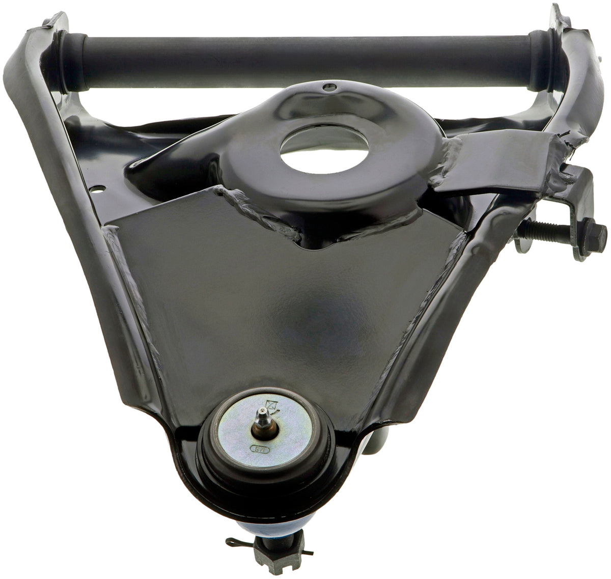 Mevotech Supreme Suspension Control Arm and Ball Joint Assembly CMS9702