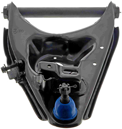 Mevotech Supreme Suspension Control Arm and Ball Joint Assembly CMS9702
