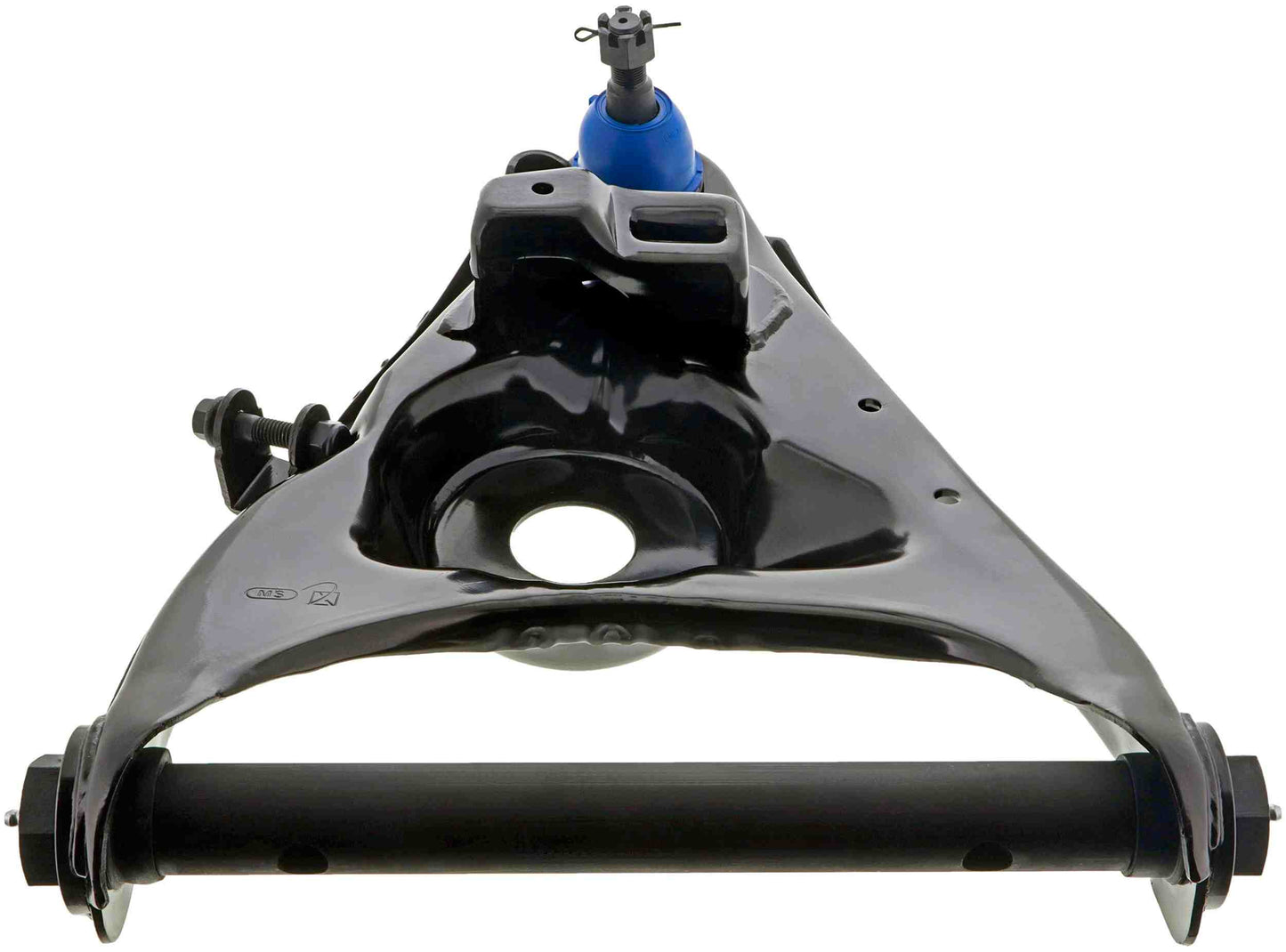 Mevotech Supreme Suspension Control Arm and Ball Joint Assembly CMS9703