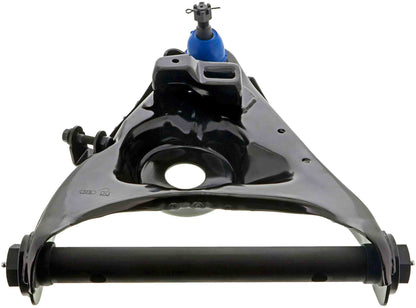 Mevotech Supreme Suspension Control Arm and Ball Joint Assembly CMS9703