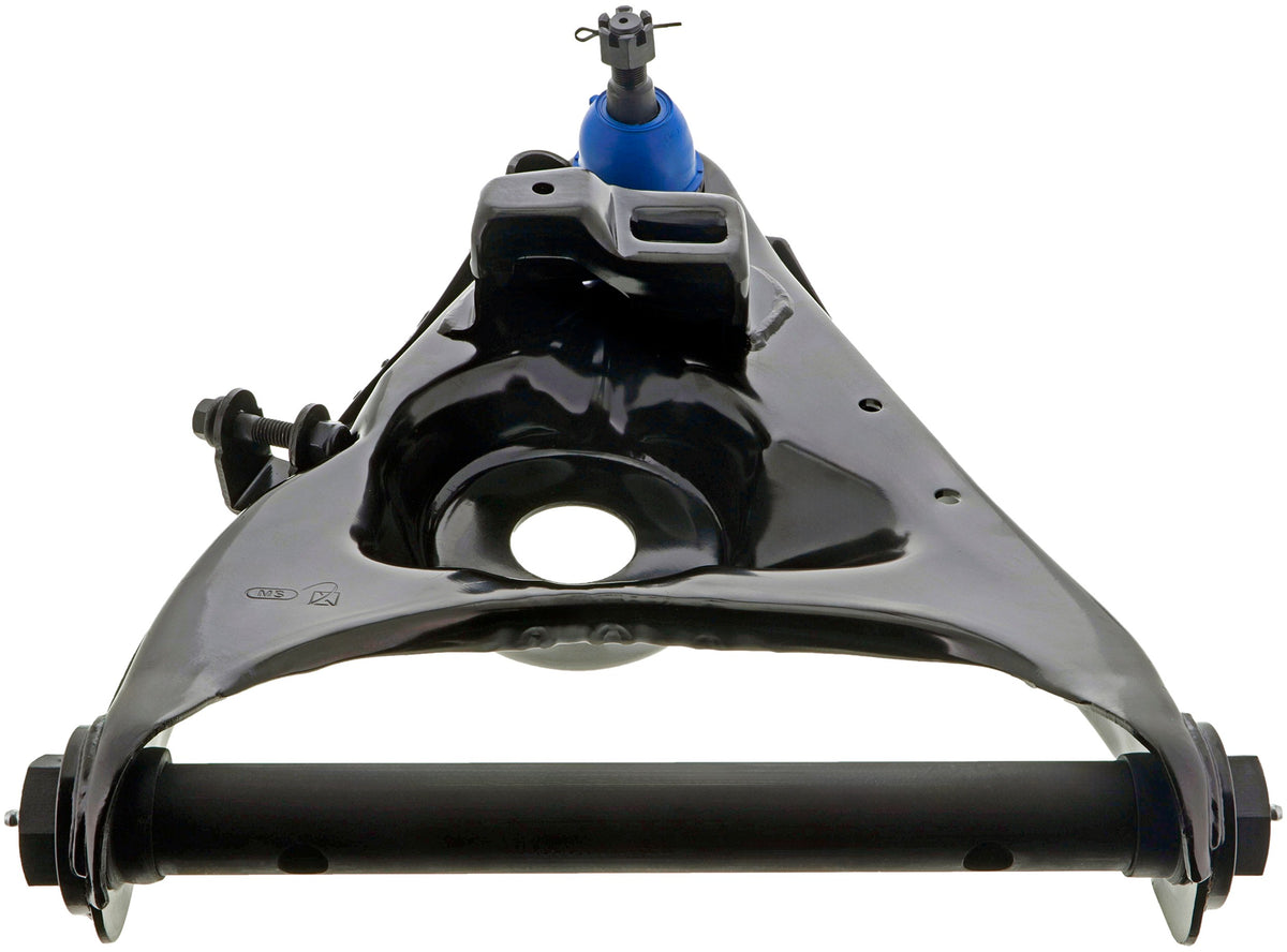 Mevotech Supreme Suspension Control Arm and Ball Joint Assembly CMS9703