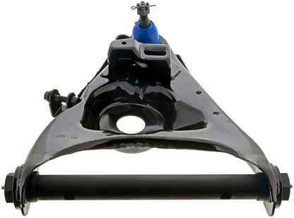 Mevotech Supreme Suspension Control Arm and Ball Joint Assembly CMS9703