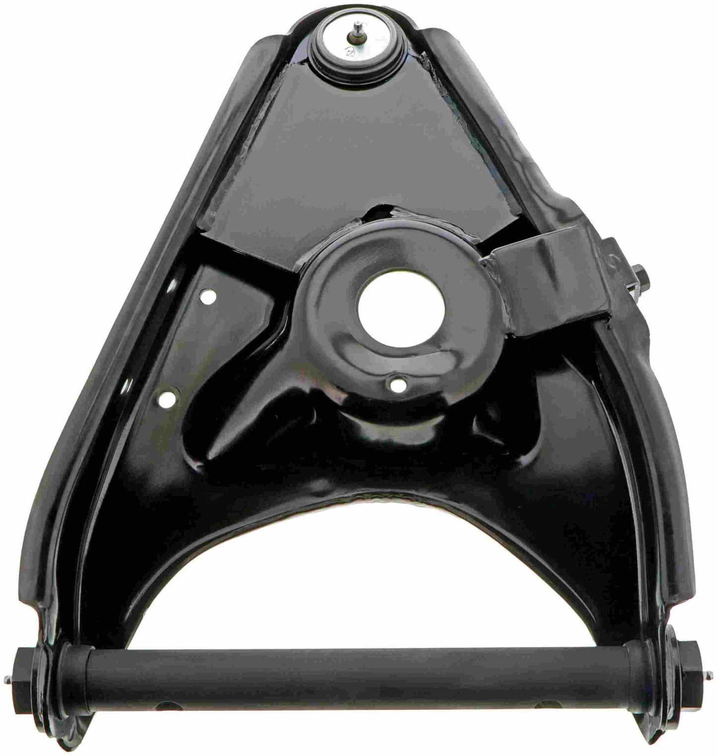 Mevotech Supreme Suspension Control Arm and Ball Joint Assembly CMS9703
