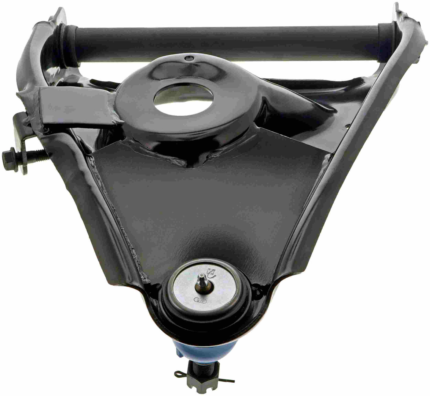 Mevotech Supreme Suspension Control Arm and Ball Joint Assembly CMS9703