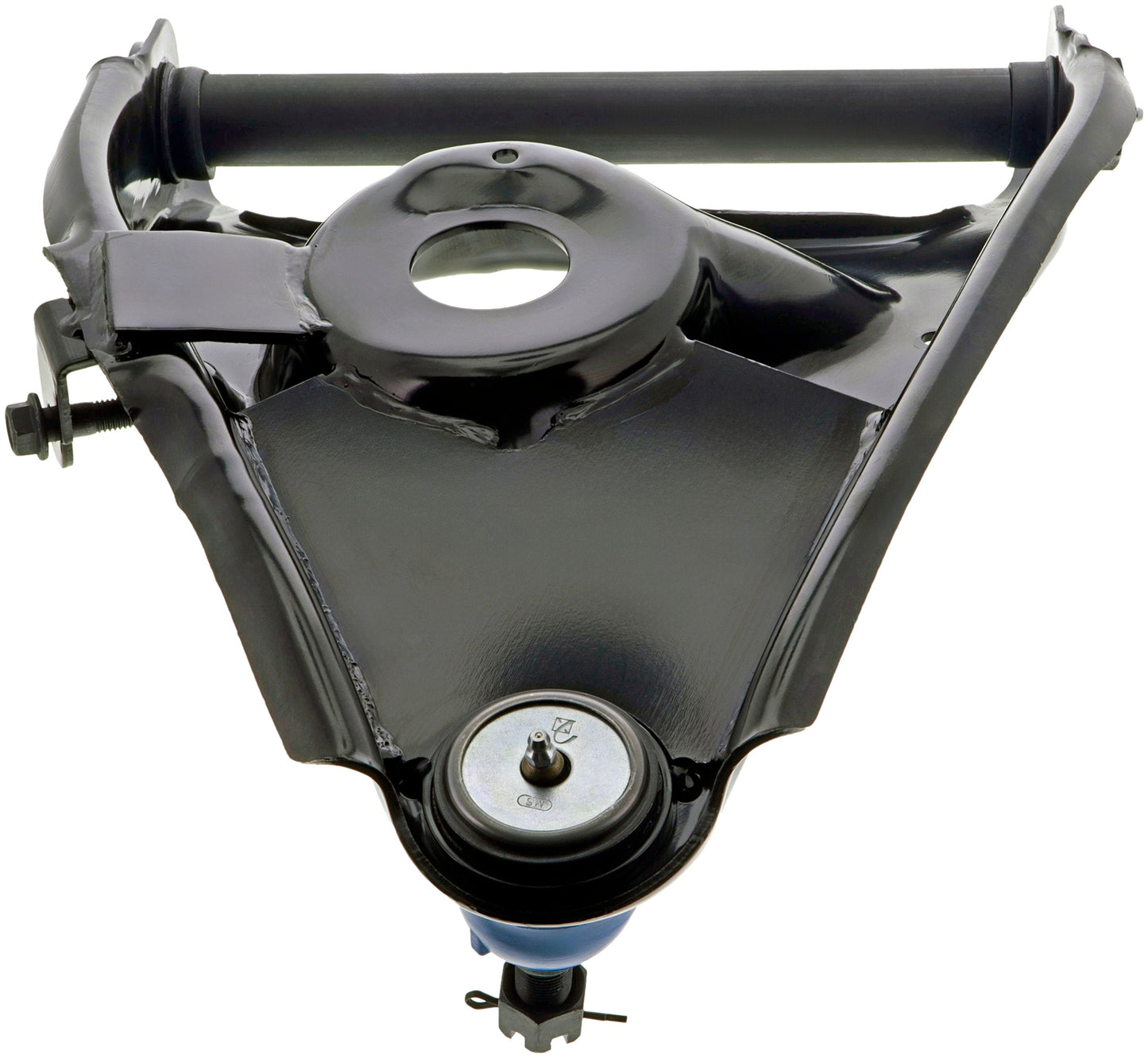 Mevotech Supreme Suspension Control Arm and Ball Joint Assembly CMS9703