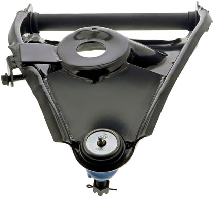Mevotech Supreme Suspension Control Arm and Ball Joint Assembly CMS9703
