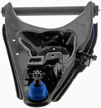 Mevotech Supreme Suspension Control Arm and Ball Joint Assembly CMS9703