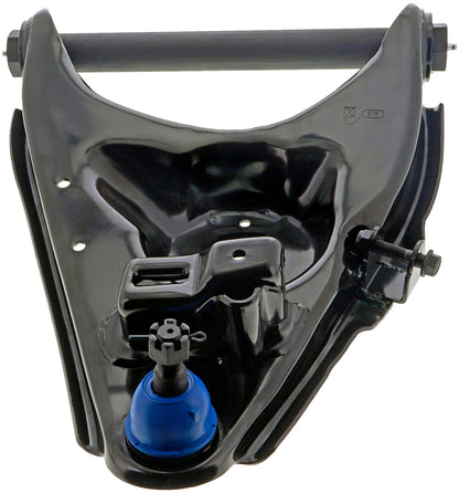 Mevotech Supreme Suspension Control Arm and Ball Joint Assembly CMS9703