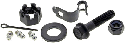 Mevotech Supreme Suspension Control Arm and Ball Joint Assembly CMS9703