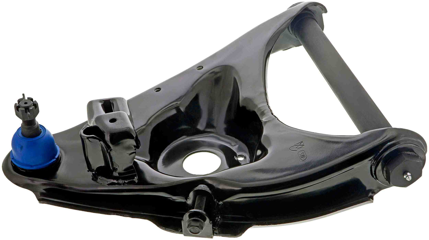 Mevotech Supreme Suspension Control Arm and Ball Joint Assembly CMS9703