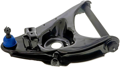 Mevotech Supreme Suspension Control Arm and Ball Joint Assembly CMS9703