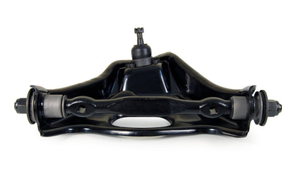 Mevotech Supreme Suspension Control Arm and Ball Joint Assembly CMS9704