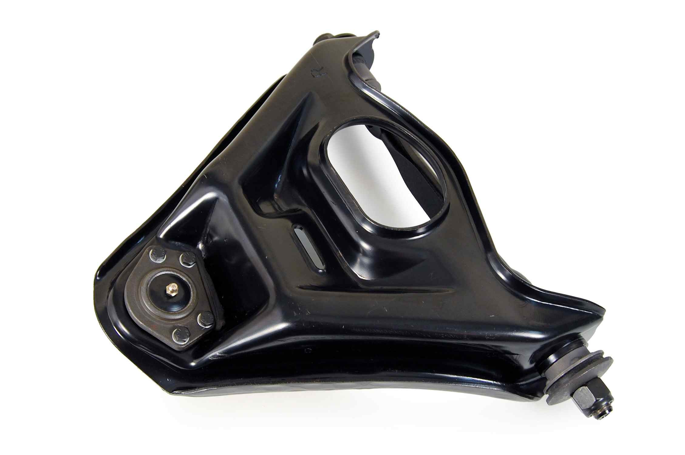 Mevotech Supreme Suspension Control Arm and Ball Joint Assembly CMS9704