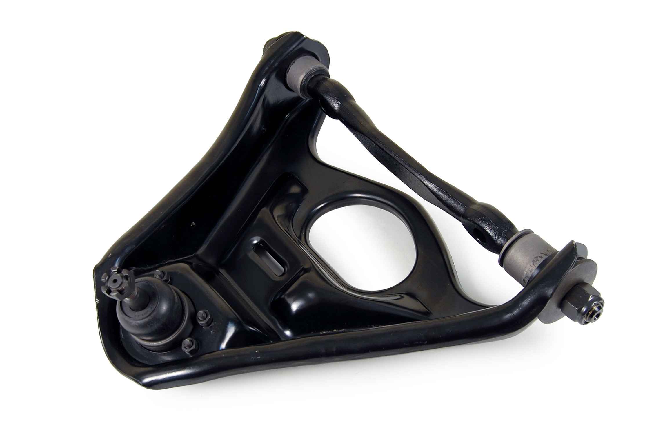 Mevotech Supreme Suspension Control Arm and Ball Joint Assembly CMS9704