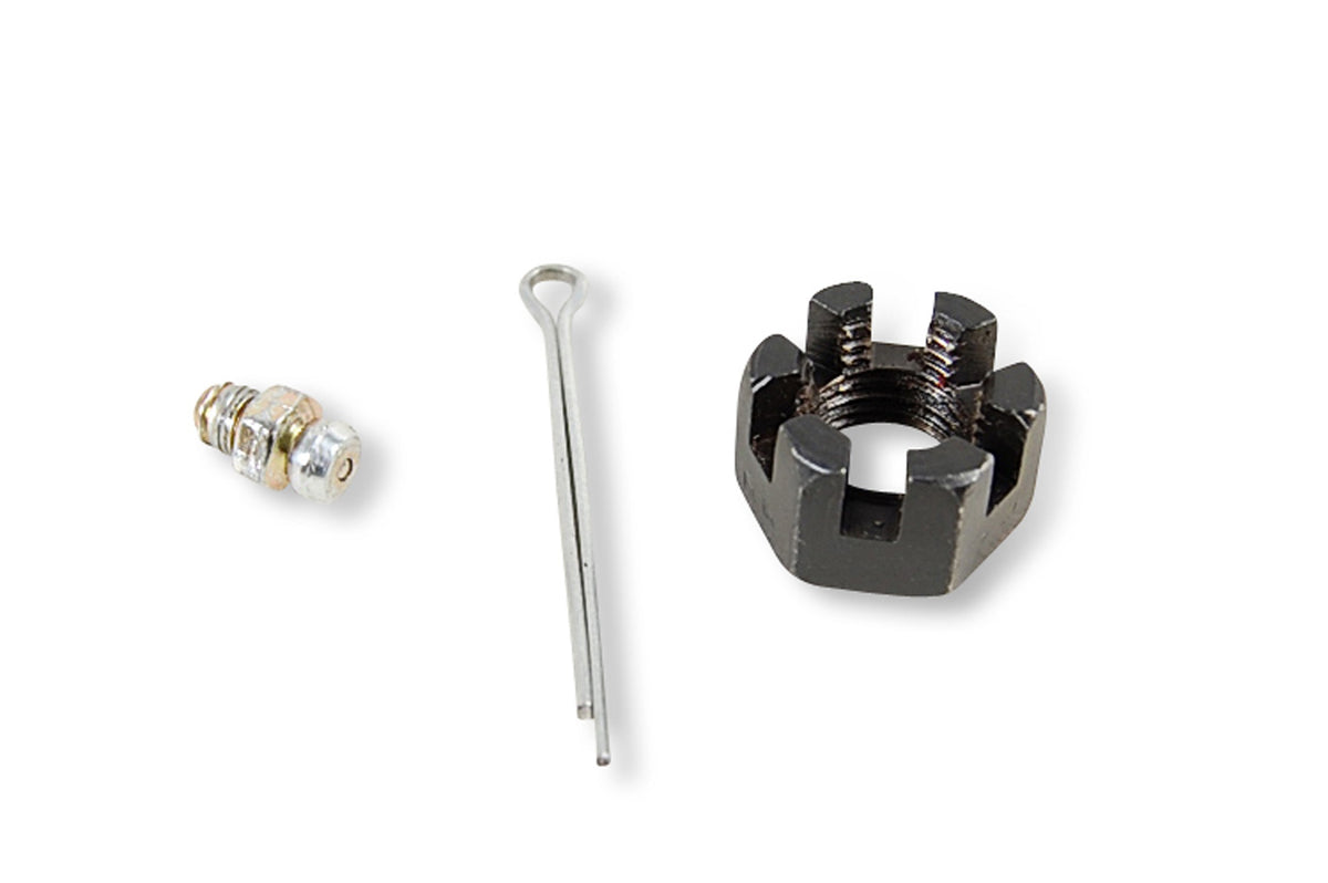 Mevotech Supreme Suspension Control Arm and Ball Joint Assembly CMS9704