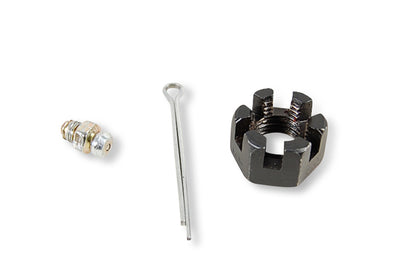 Mevotech Supreme Suspension Control Arm and Ball Joint Assembly CMS9704