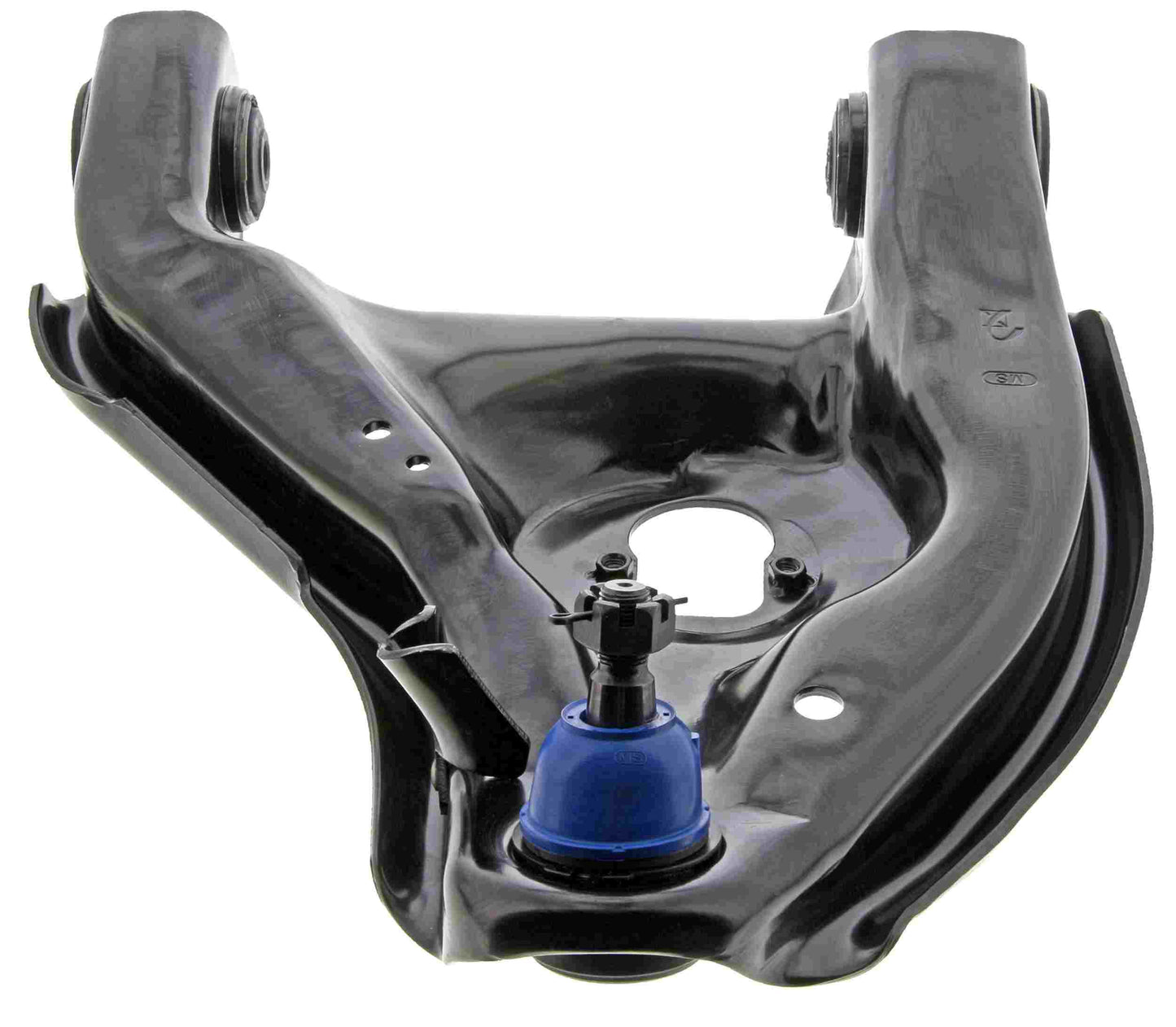 Mevotech Supreme Suspension Control Arm and Ball Joint Assembly CMS9706