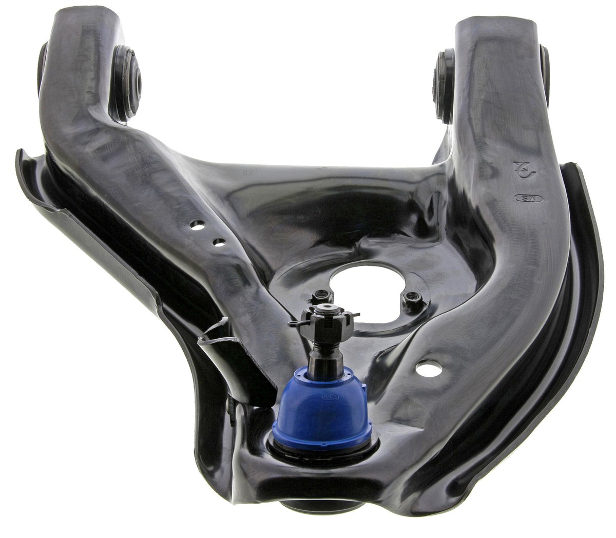 Mevotech Supreme Suspension Control Arm and Ball Joint Assembly CMS9706