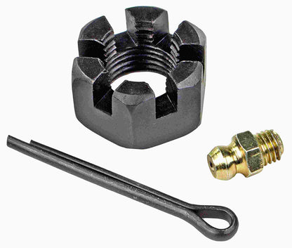 Mevotech Supreme Suspension Control Arm and Ball Joint Assembly CMS9706