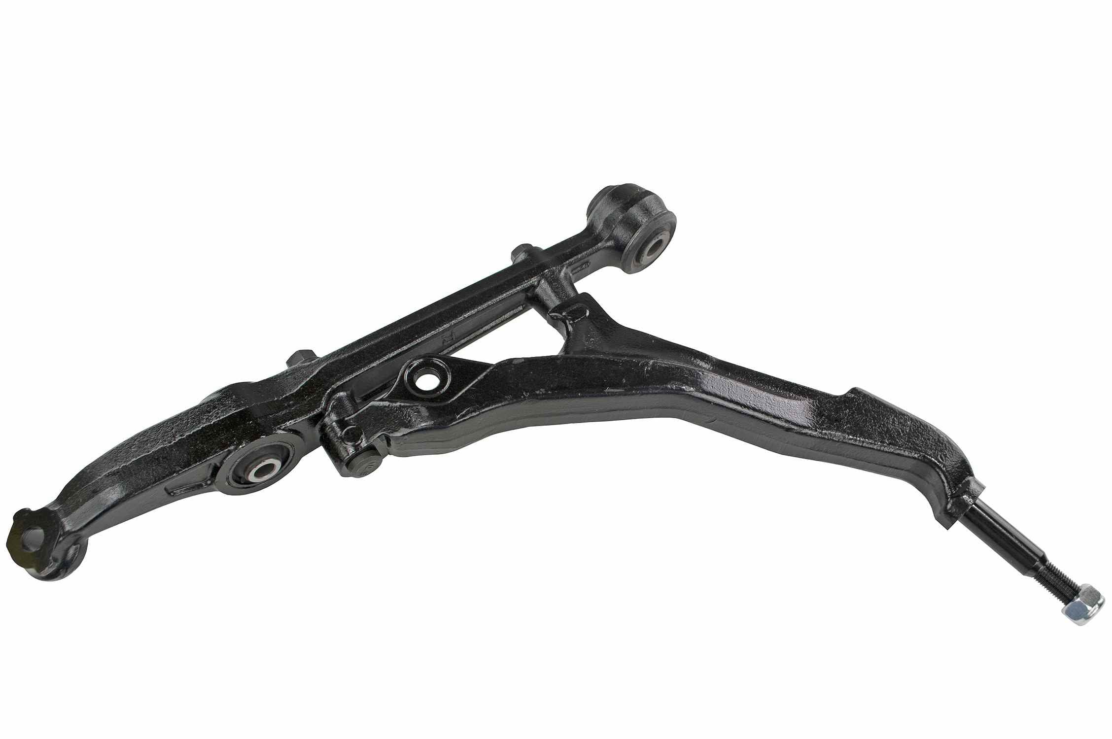 Mevotech Supreme Suspension Control Arm CMS9748