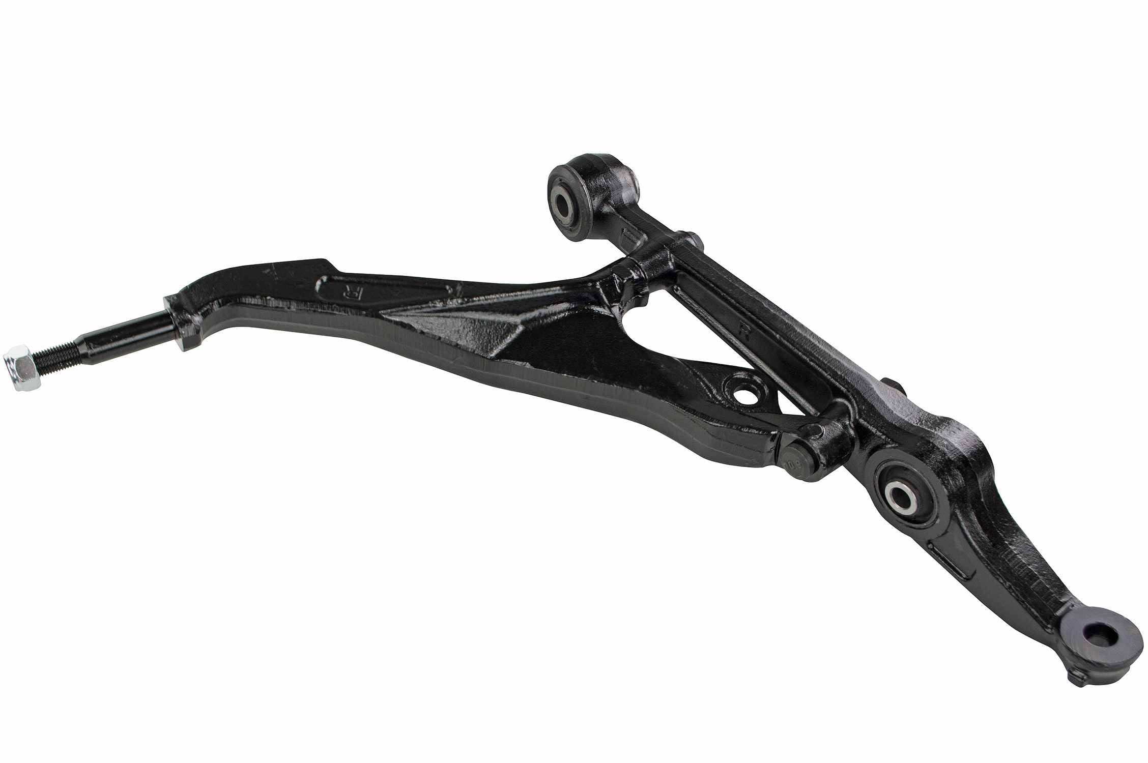 Mevotech Supreme Suspension Control Arm CMS9748