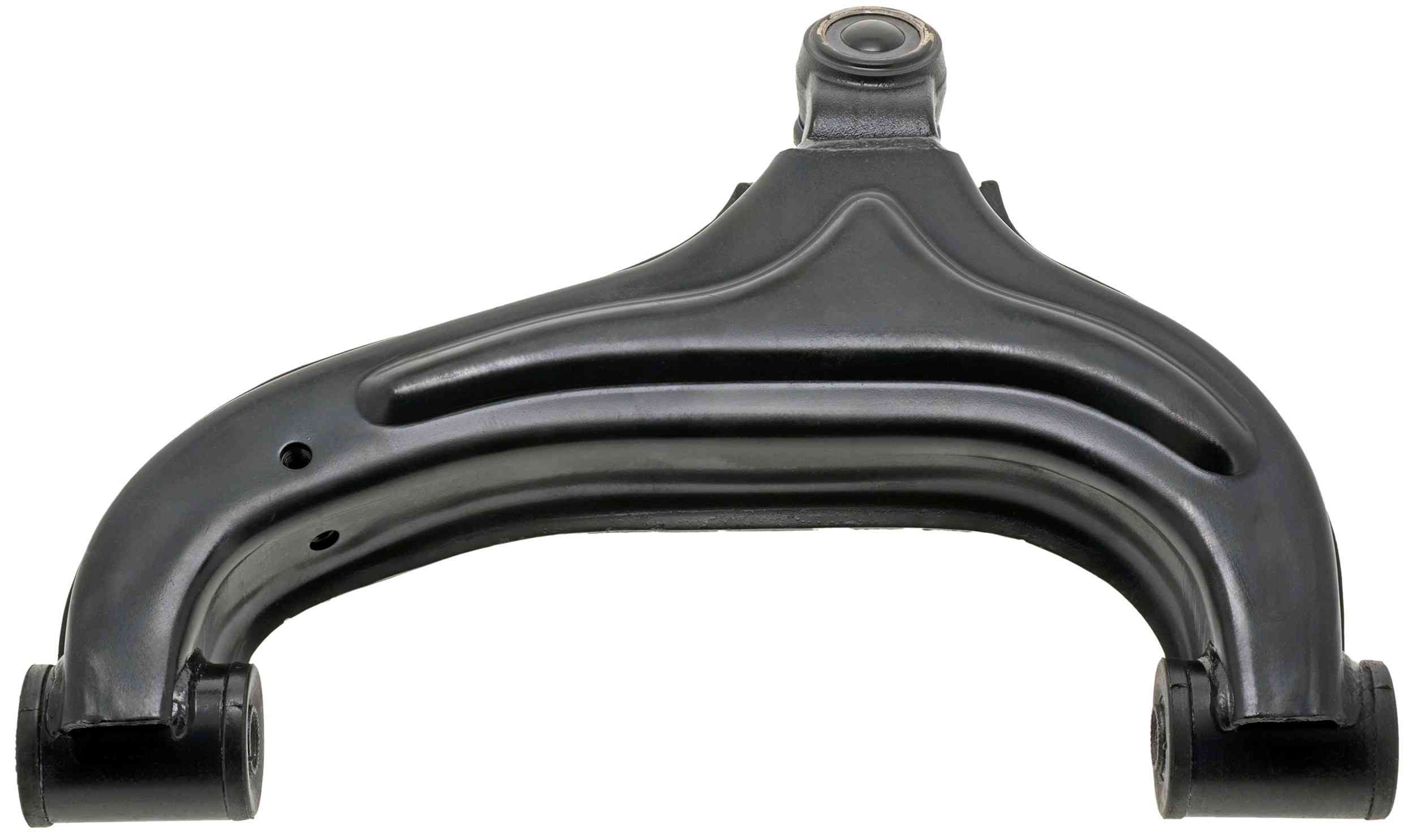 Mevotech Supreme Suspension Control Arm and Ball Joint Assembly CMS9802
