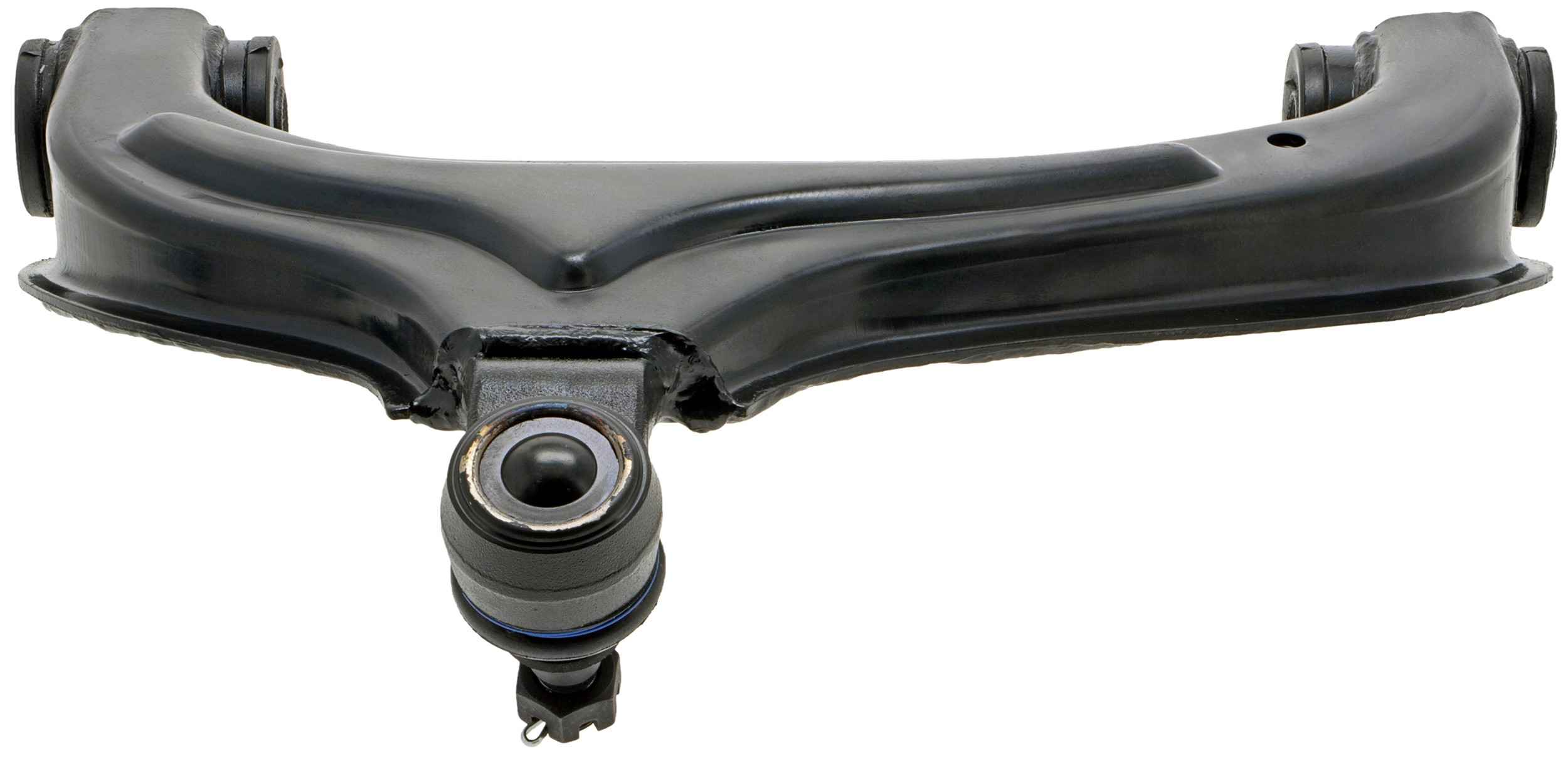 Mevotech Supreme Suspension Control Arm and Ball Joint Assembly CMS9802