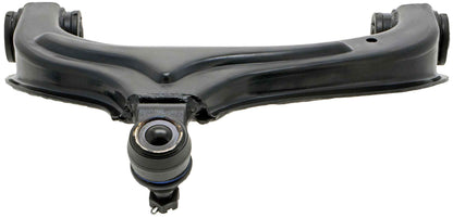 Mevotech Supreme Suspension Control Arm and Ball Joint Assembly CMS9802