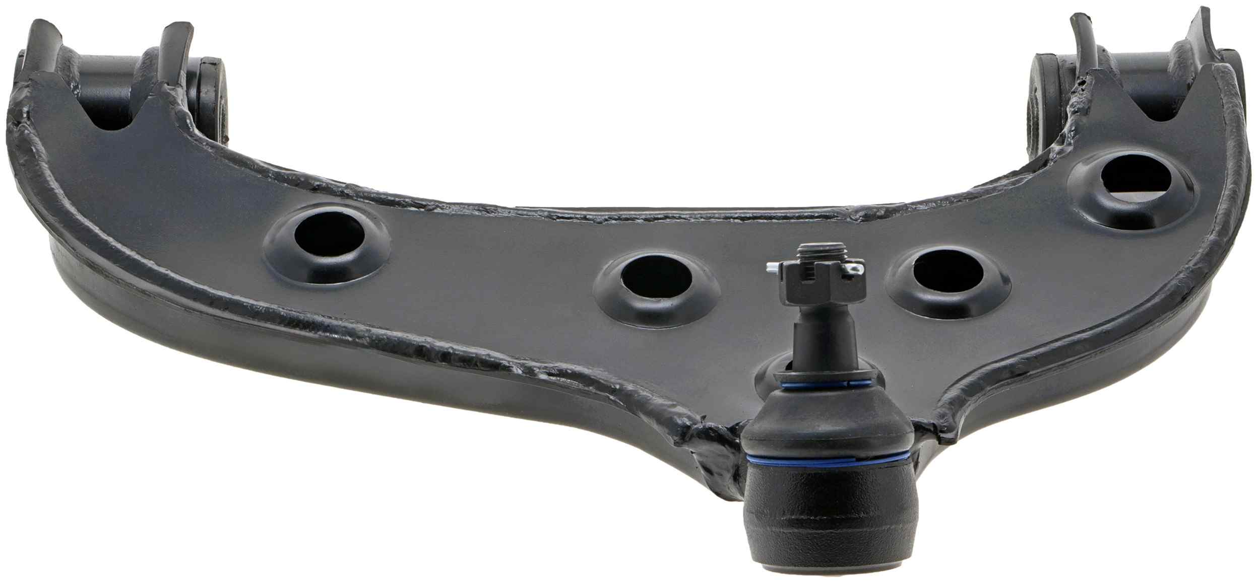 Mevotech Supreme Suspension Control Arm and Ball Joint Assembly CMS9802