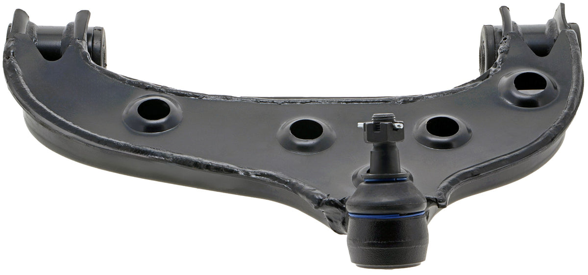 Mevotech Supreme Suspension Control Arm and Ball Joint Assembly CMS9802
