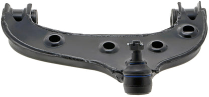 Mevotech Supreme Suspension Control Arm and Ball Joint Assembly CMS9802