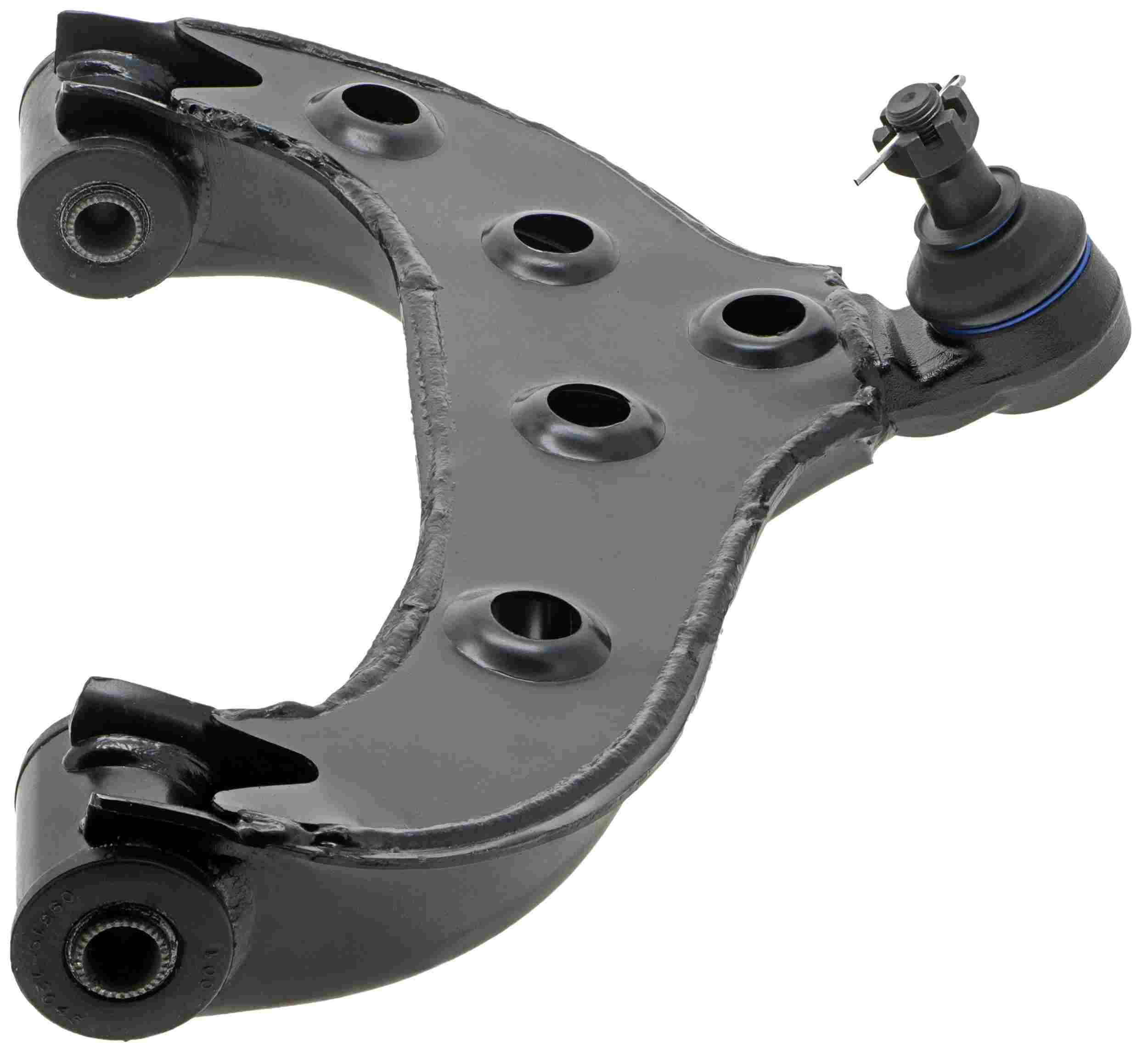 Mevotech Supreme Suspension Control Arm and Ball Joint Assembly CMS9802