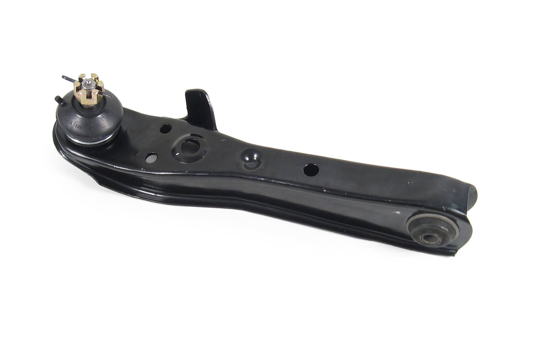 Mevotech Supreme Suspension Control Arm and Ball Joint Assembly CMS9803