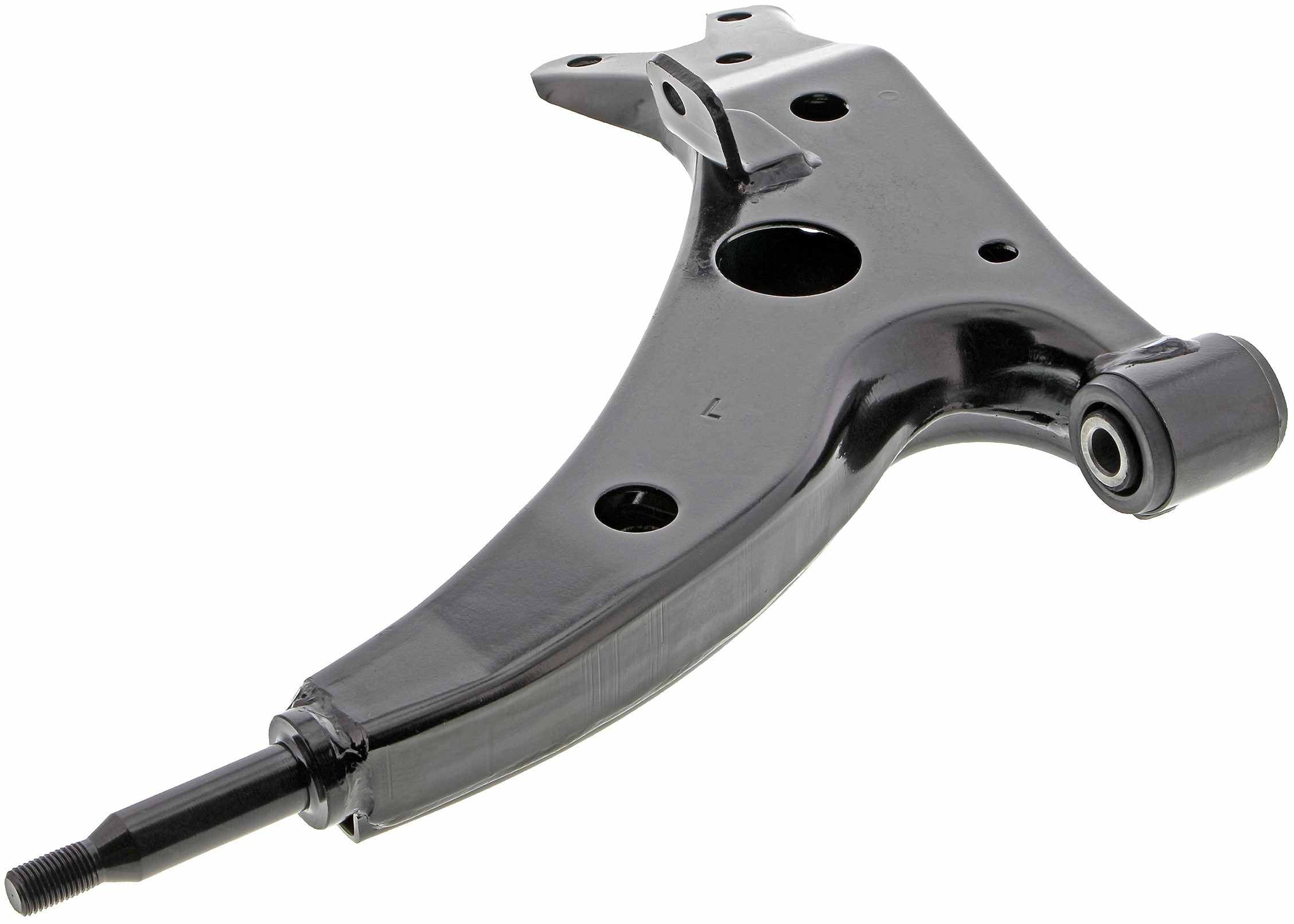 Mevotech Supreme Suspension Control Arm CMS9807