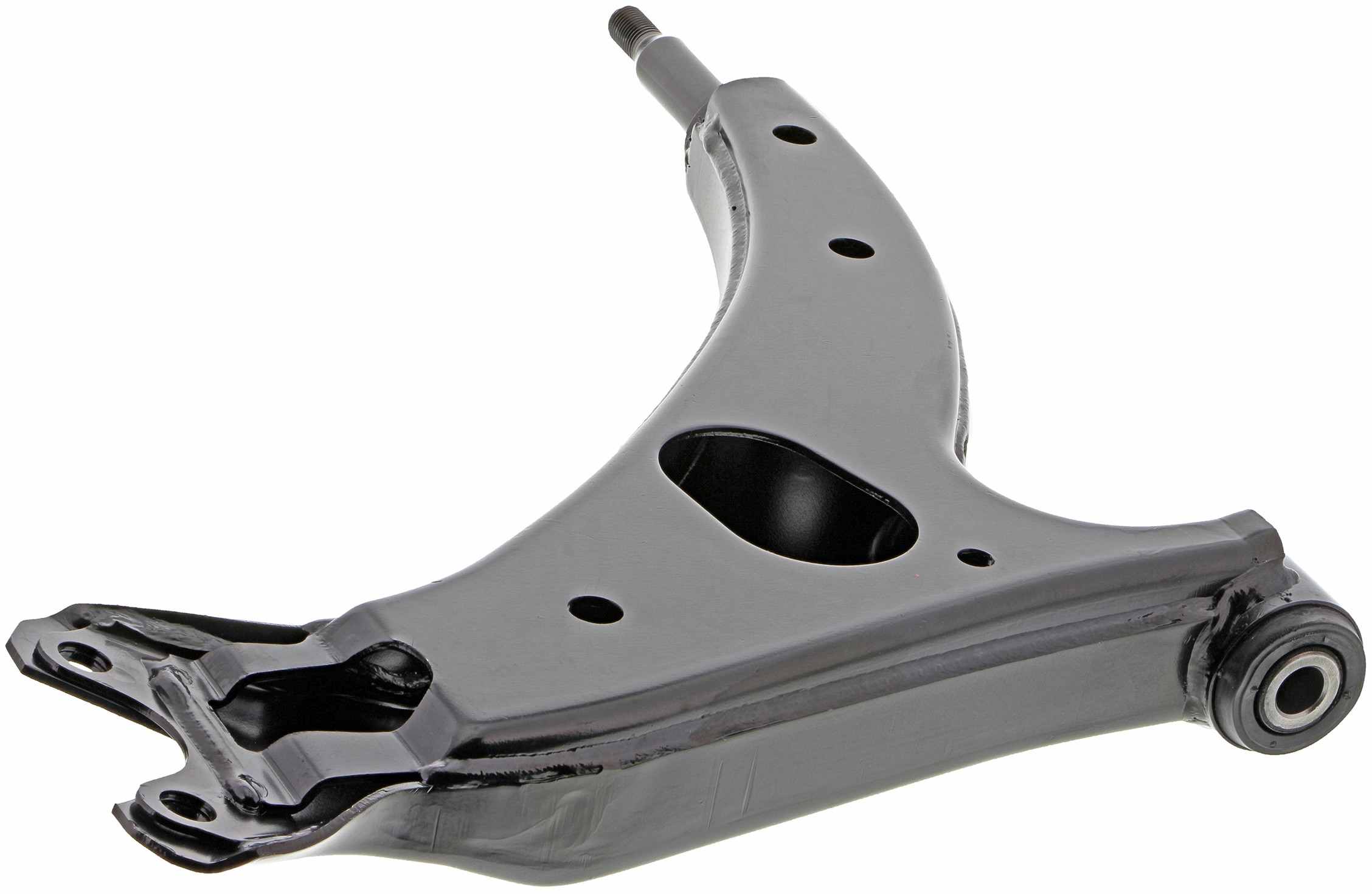 Mevotech Supreme Suspension Control Arm CMS9807