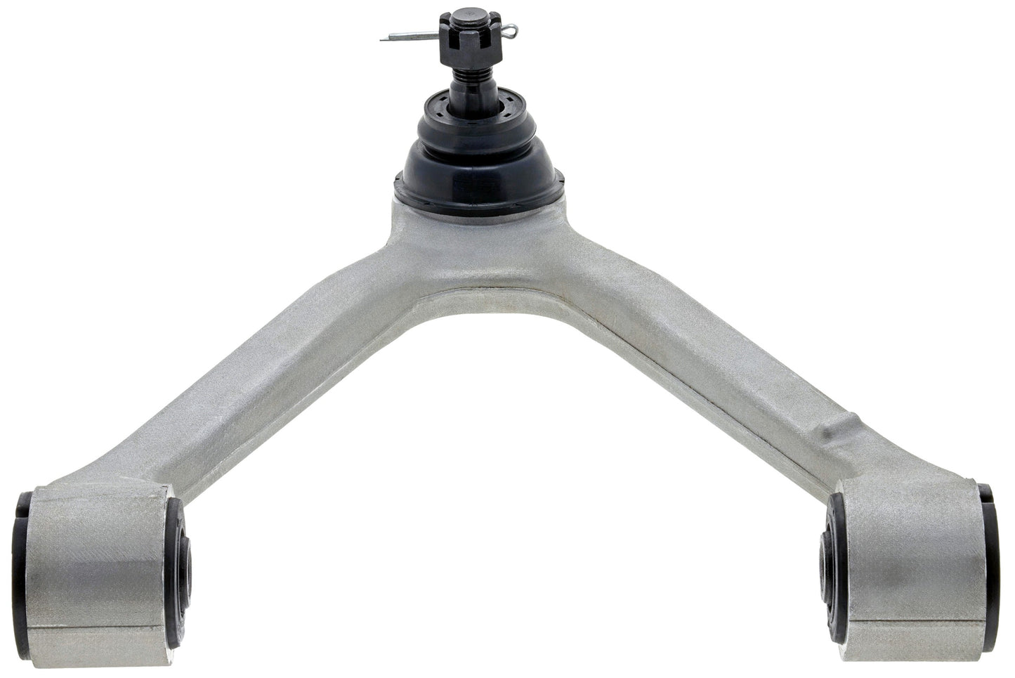 Mevotech Supreme Suspension Control Arm and Ball Joint Assembly CMS9808