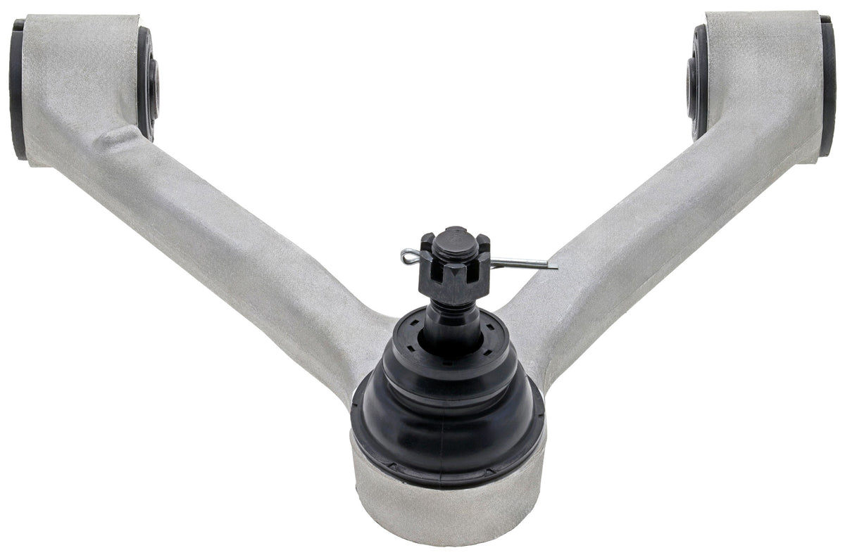 Mevotech Supreme Suspension Control Arm and Ball Joint Assembly CMS9808