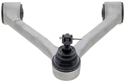 Mevotech Supreme Suspension Control Arm and Ball Joint Assembly CMS9808