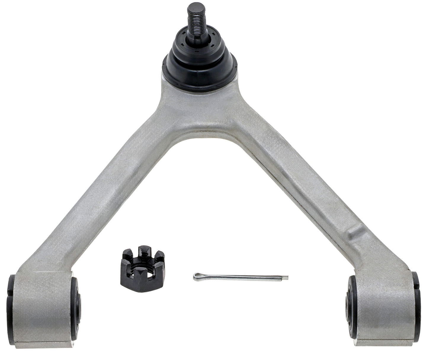 Mevotech Supreme Suspension Control Arm and Ball Joint Assembly CMS9808
